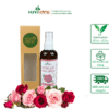 Nước cất hoa hồng Huna's Home – Toner thiên nhiên dịu nhẹ cho làn da tươi tắn