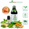 Combo Nước Cốt Xông Tắm Thảo Mộc Huna's Home – Giải Pháp Chăm Sóc Sức Khỏe Từ Thảo Dược Thiên Nhiên