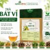 Bát vị trà