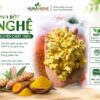 Tinh bột nghệ Hương Quê