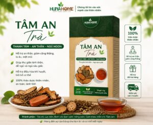 Tâm An Trà