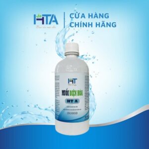 Muối Điện Hóa HTA (Phúc Hoàn Nguyên)