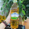 Dầu Vừng Đen Nguyên Chất Yên Thủy – Hòa Bình (OCOP 3 Sao)