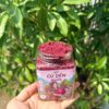 Bột củ dền sấy lạnh Huna's Home hũ 200g