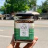 Hũ cà phê sấy lạnh hòa tan Huna's Home 100g