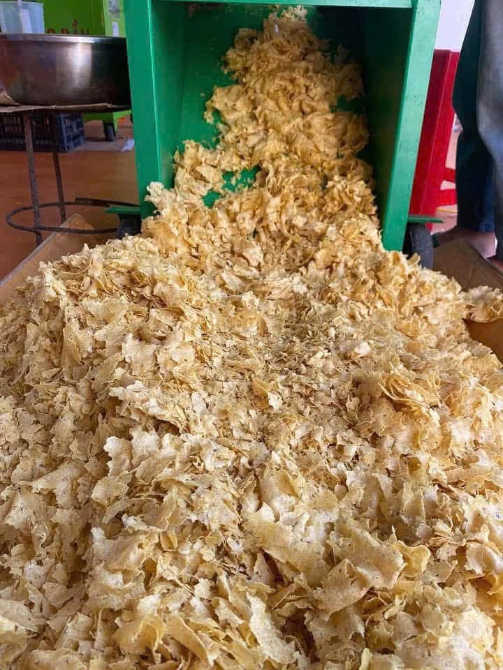 Dầu Lạc Nguyên Chất Yên Thủy – Hòa Bình (OCOP 4 Sao) - Ảnh 2