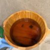 Chậu Gỗ Ngâm Mông