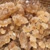 Đường phèn cục kết tinh tự nhiên